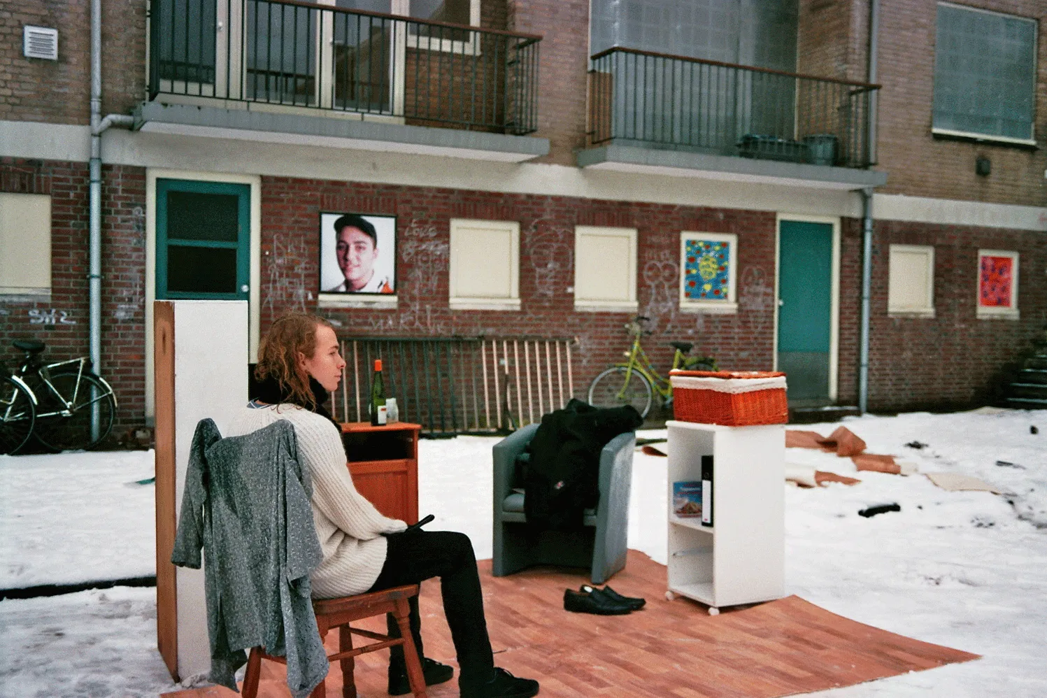Woonkamer 1