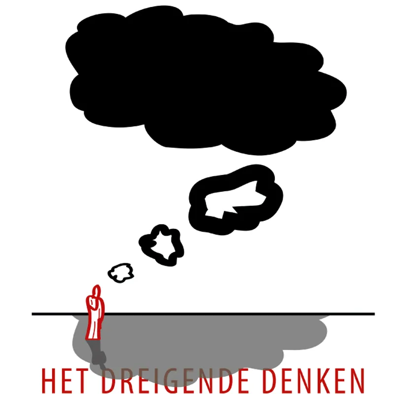 Het dreigende denken